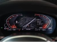 BMW X4 xDrive20d M-Sport X G02 ปี 2021 ไมล์ 30,7xx Km รูปที่ 13